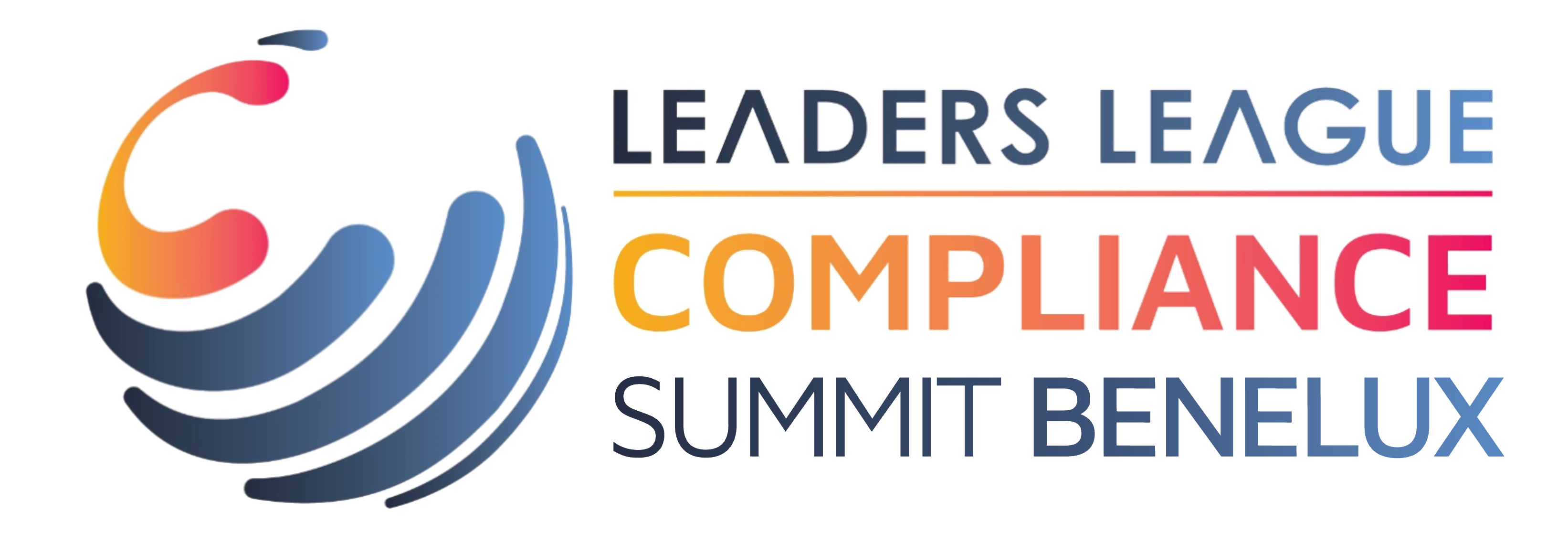 Leaders League Compliance Summit BENELUX